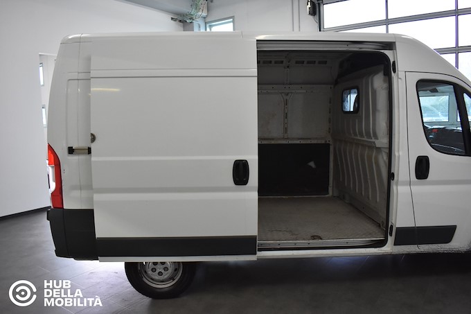 PEUGEOT Boxer 335 2.0 BlueHDi 130CV PM-TM Furgone